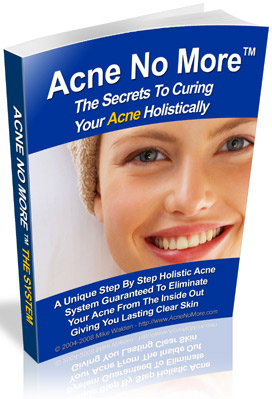 Acne No More scam review