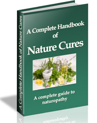 Handbook of Nature's Cures