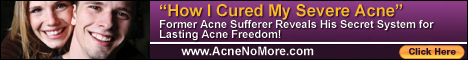 order acne no more now